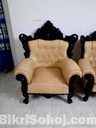 Sofa set